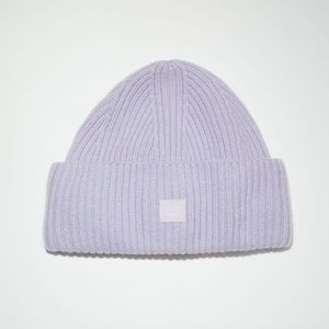 Acne Studios beanie